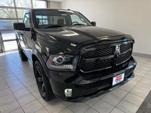 2014 RAM 1500 Tradesman/Express