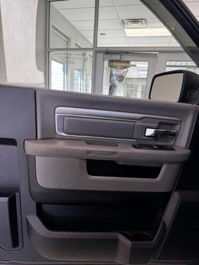 2014 RAM 1500 Tradesman/Express
