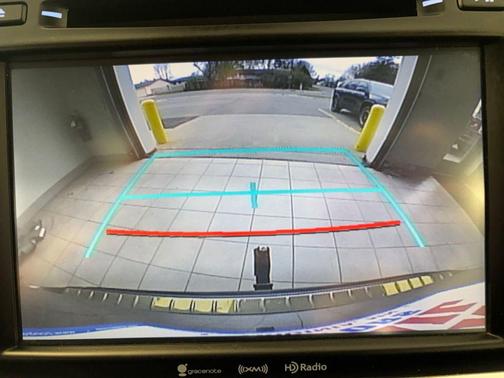 Predawn Gray Mica 2018 Toyota Highlander XLE