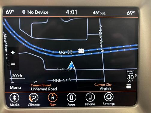 2021 Jeep Compass 80th Special Edition