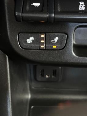2022 GMC Canyon AT4 w/Cloth
