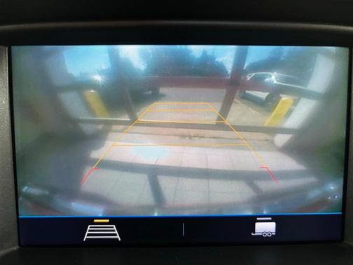 2022 GMC Canyon AT4 w/Cloth