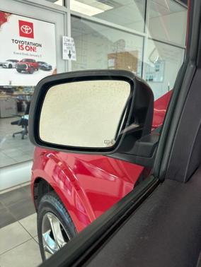 2017 Dodge Journey Crossroad