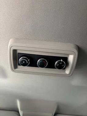 2017 Dodge Journey Crossroad