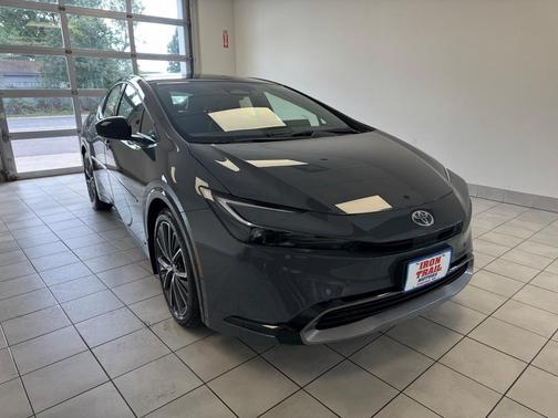 2025 Toyota Prius Limited