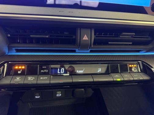 2025 Toyota Prius Limited