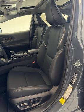 2025 Toyota Prius Limited