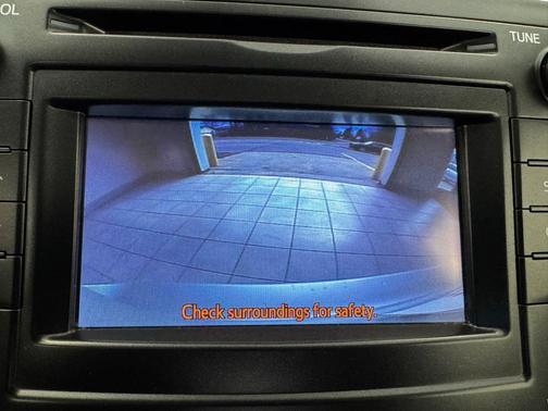2013 Toyota Prius v Five