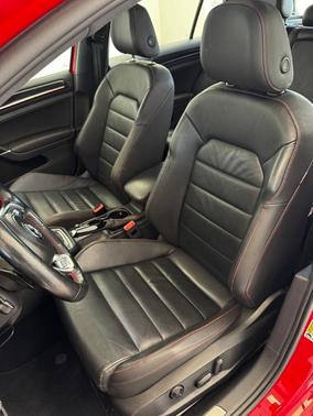 2015 Volkswagen Golf GTI AUTOBAHN
