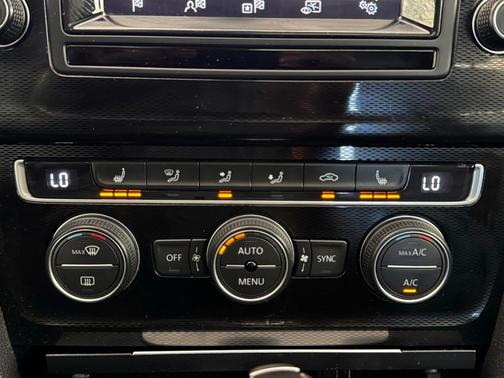 2015 Volkswagen Golf GTI AUTOBAHN