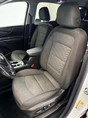 2018 Chevrolet Equinox 1LT