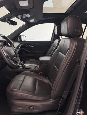 2022 Chevrolet Traverse RS