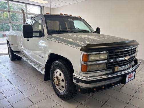 1991 Chevrolet 3500 