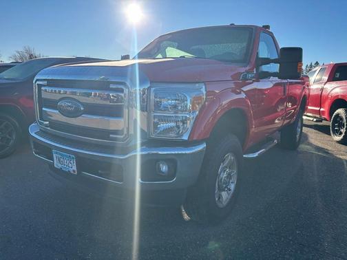 2016 Ford F-350 XL