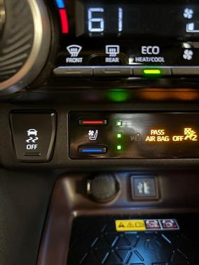 2023 Toyota RAV4 Hybrid Limited