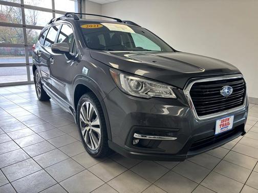 2021 Subaru Ascent Touring 7-Passenger