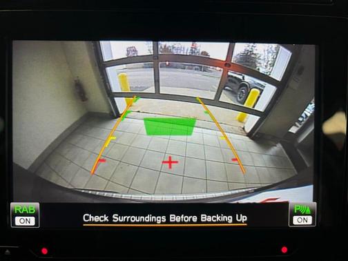 2021 Subaru Ascent Touring 7-Passenger