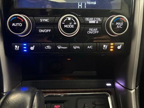 2021 Subaru Ascent Touring 7-Passenger