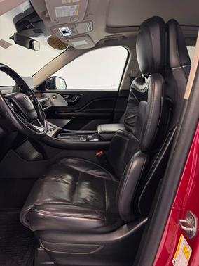 2021 Lincoln Aviator Reserve AWD