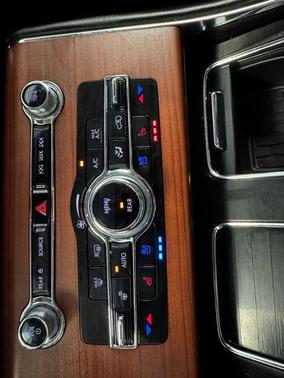 2021 Lincoln Aviator Reserve AWD
