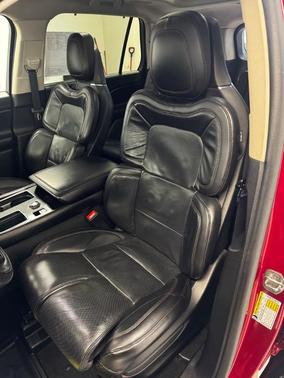 2021 Lincoln Aviator Reserve AWD