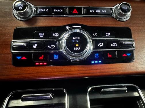 2021 Lincoln Aviator Reserve AWD