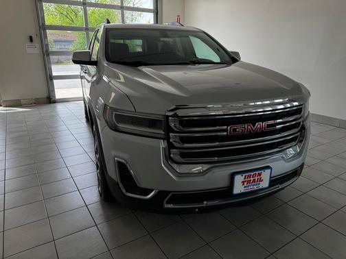 2020 GMC Acadia SLE