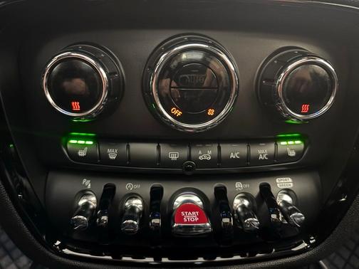 2024 MINI Clubman John Cooper Works ALL4