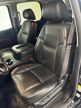 2014 GMC Yukon SLT
