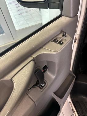 2011 Chevrolet Express 3500 LT