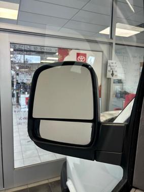 2011 Chevrolet Express 3500 LT