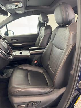 2021 Toyota Sienna XSE 7 Passenger