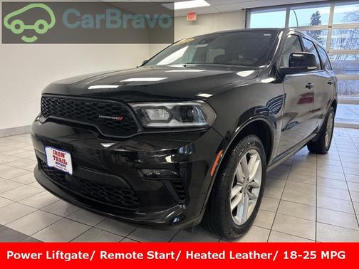 2023 Dodge Durango GT
