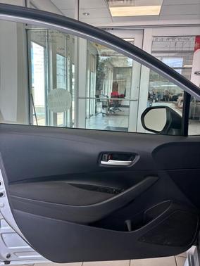2021 Toyota Corolla Hybrid LE