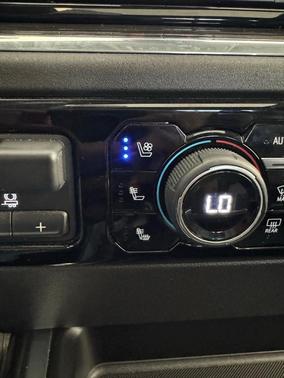 2024 Chevrolet Silverado 3500 LTZ