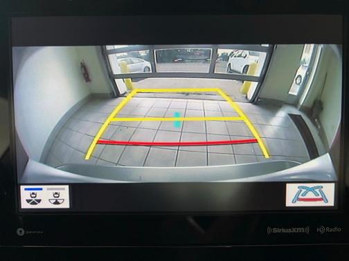 2021 Toyota Camry XLE