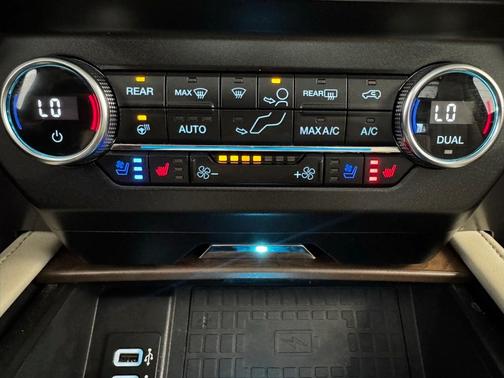 2018 Ford Expedition Max Platinum