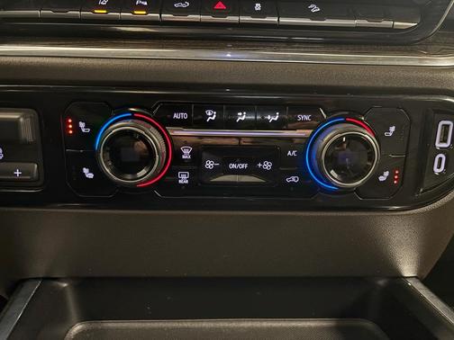 2024 Chevrolet Silverado 3500 LT