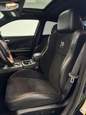 2019 Dodge Charger Scat Pack
