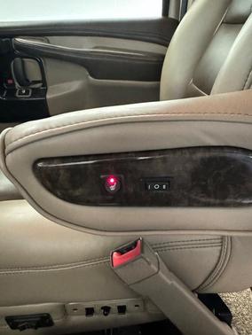 2015 GMC Savana 2500 WORK