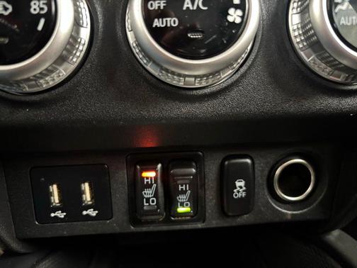 Medium Blue 2024 Mitsubishi Outlander Sport SE
