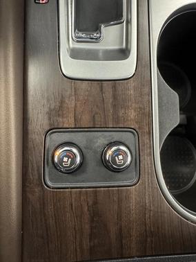 2021 Nissan Murano Platinum