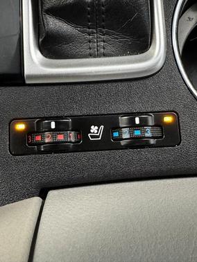2018 Toyota Highlander Hybrid Limited Platinum