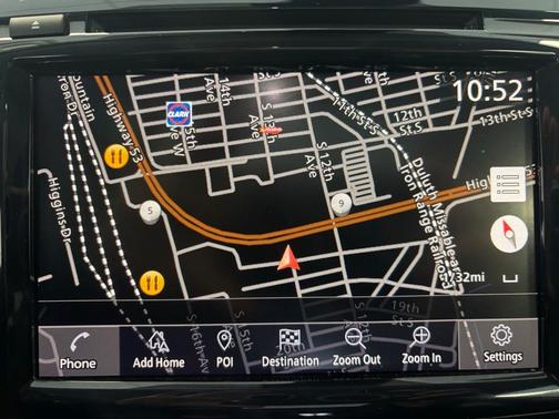 2021 Nissan Murano SV