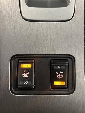 2021 Nissan Murano SV