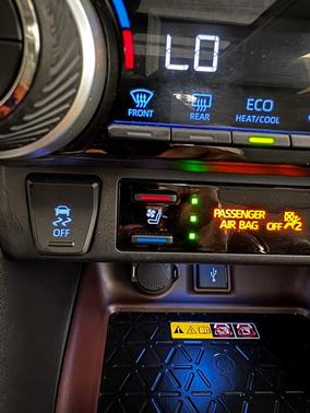 2022 Toyota RAV4 Hybrid Limited