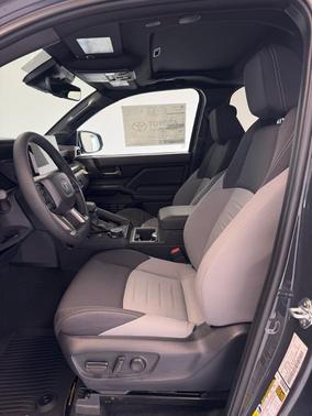 2025 Toyota Tacoma Hybrid TRD Sport