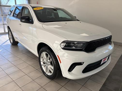 2023 Dodge Durango GT