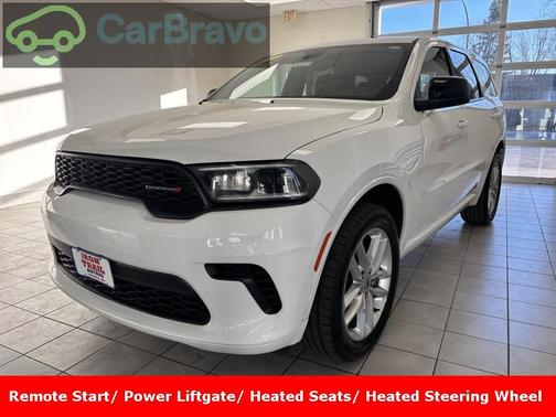 2023 Dodge Durango GT