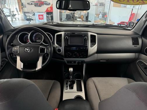 2013 Toyota Tacoma